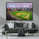 Chicago White Sox Baseball Team Print Canvas- Guaranteed