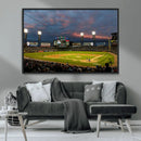 Chicago White Sox Baseball Team Print Canvas- Guaranteed