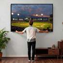 Chicago White Sox Baseball Team Print Canvas- Guaranteed
