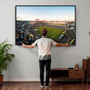Boca Juniors Soccer Team Print - Buenos Aires Bombonera
