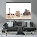 Farm Prints Set, Set of 6 Farmhouse Wall Art, Country House by MyGreatCanvas | Canvas Wall Art Prints | Photo Prints & Wall Decor