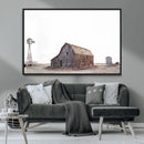 Farm Prints Set, Set of 6 Farmhouse Wall Art, Country House