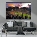 Folsom Field - University of Colorado Buffaloes Football