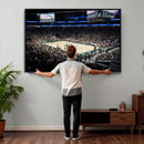 Climate Pledge Arena | Washington Seattle Kraken Hockey