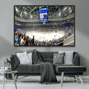 Enterprise Center | Missouri St. Louis Blues Ice Hockey