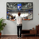Enterprise Center | Missouri St. Louis Blues Ice Hockey