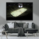 PPG Paints Arena Pennsylvania Pittsburgh Penguins Hockey