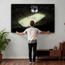 PPG Paints Arena Pennsylvania Pittsburgh Penguins Hockey