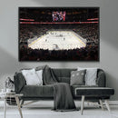 T Mobile Arena Paradise Nevada Vegas Golden Knights Ice