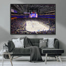 UBS Arena Elmont New York Islanders Ice Hockey Wall Art, UBS by MyGreatCanvas | Canvas Wall Art Prints | Photo Prints & Wall Decor