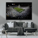 Penn State Football Stadium Wall Art - Beaver Stadium Canvas by MyGreatCanvas | Canvas Wall Art Prints | Photo Prints & Wall Decor
