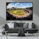 The Texas A&M University Aggies Athletics Team Print -