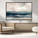Contemporary Abstract Wall Art Canvas Print by MyGreatCanvas | Canvas Wall Art Prints | Photo Prints & Wall Decor