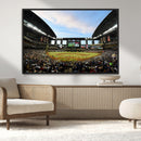 Arizona Diamondbacks Team Print - Phoenix Chase Field
