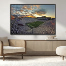 Beaver Stadium Wall Art - Penn State Stadium Wall Art | Penn by MyGreatCanvas | Canvas Wall Art Prints | Photo Prints & Wall Decor