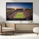 Kyle Field Wall Art Print | Large Texas A&M Aggies Football