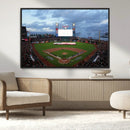Oracle Park San Francisco Giants Wall Art | Oracle Park