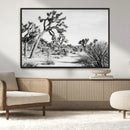 Surfer Ocean Wave Canvas Wall Art – Framed Coastal Canvas by MyGreatCanvas | Canvas Wall Art Prints | Photo Prints & Wall Decor