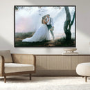 Custom Canvas Print - Personalized Wall Art for Home Decor