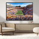 Tennessee Neyland Stadium Wall Art, Sports Arena Canvas by MyGreatCanvas | Canvas Wall Art Prints | Photo Prints & Wall Decor