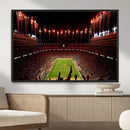 Tennessee Neyland Stadium Wall Art, Sports Arena Canvas by MyGreatCanvas | Canvas Wall Art Prints | Photo Prints & Wall Decor