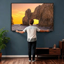 El Arco Cabo San Lucas Ocean Arch Wall Art Canvas Print by MyGreatCanvas | Canvas Wall Art Prints | Photo Prints & Wall Decor
