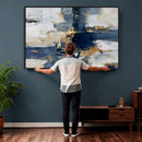Abstract Wall Art Canvas Print by MyGreatCanvas | Canvas Wall Art Prints | Photo Prints & Wall Decor