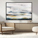 Soft Color Abstract Canvas Print by MyGreatCanvas | Canvas Wall Art Prints | Photo Prints & Wall Decor