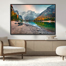 Spectacular Autumn Wall Art Canvas Print by MyGreatCanvas | Canvas Wall Art Prints | Photo Prints & Wall Decor