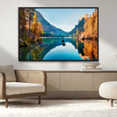 Fantastic Autumn Panorama Wall Art Canvas Print by MyGreatCanvas | Canvas Wall Art Prints | Photo Prints & Wall Decor