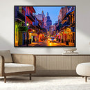 New Orleans Louisiana Canvas Print by MyGreatCanvas | Canvas Wall Art Prints | Photo Prints & Wall Decor