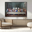 The Last Supper Multi Panel Canvas Wall Art