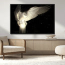 Night Owl Art -  Illuminating the Darkness – Unique
