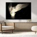 Night Owl Art -  Illuminating the Darkness – Unique