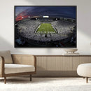 Penn State University Nittany Lions Football Team Print -
