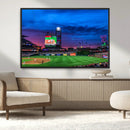 Philadelphia Phillies Baseball Team Print - Philadelphia
