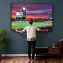 Philadelphia Phillies Baseball Team Print - Philadelphia