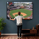 Philadelphia Phillies Baseball Team Print - Philadelphia