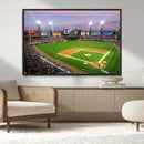 Chicago White Sox Baseball Team Print Canvas- Guaranteed