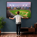 Chicago White Sox Baseball Team Print Canvas- Guaranteed