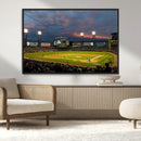 Chicago White Sox Baseball Team Print Canvas- Guaranteed