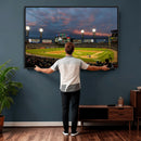 Chicago White Sox Baseball Team Print Canvas- Guaranteed
