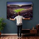Texas A&M University Aggies Football Team Print - College