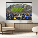Boca Juniors Soccer Team Print Wall Art - Buenos Aires