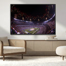 New York Giants Football Team Print - East Rutherford