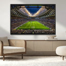 Tottenham Hotspur Football Team Print - London Tottenham