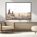 Farm Prints Set, Set of 3 Farmhouse Wall Art, Country House by MyGreatCanvas | Canvas Wall Art Prints | Photo Prints & Wall Decor