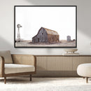Farm Prints Set, Set of 6 Farmhouse Wall Art, Country House