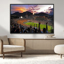 Folsom Field - University of Colorado Buffaloes Football