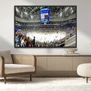 Enterprise Center | Missouri St. Louis Blues Ice Hockey